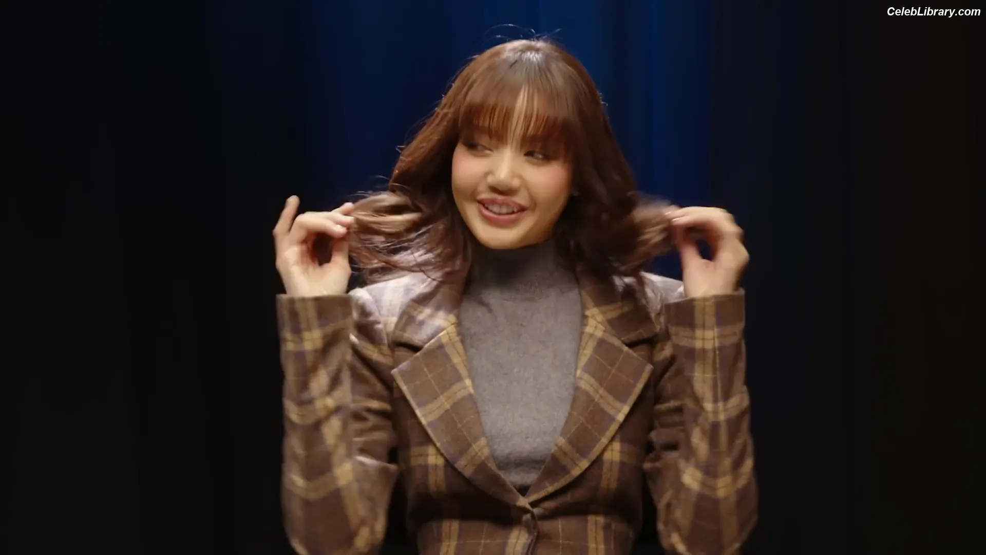 Lisa  BLΛƆKPIИK (Blackpink) photo 9 of 6182