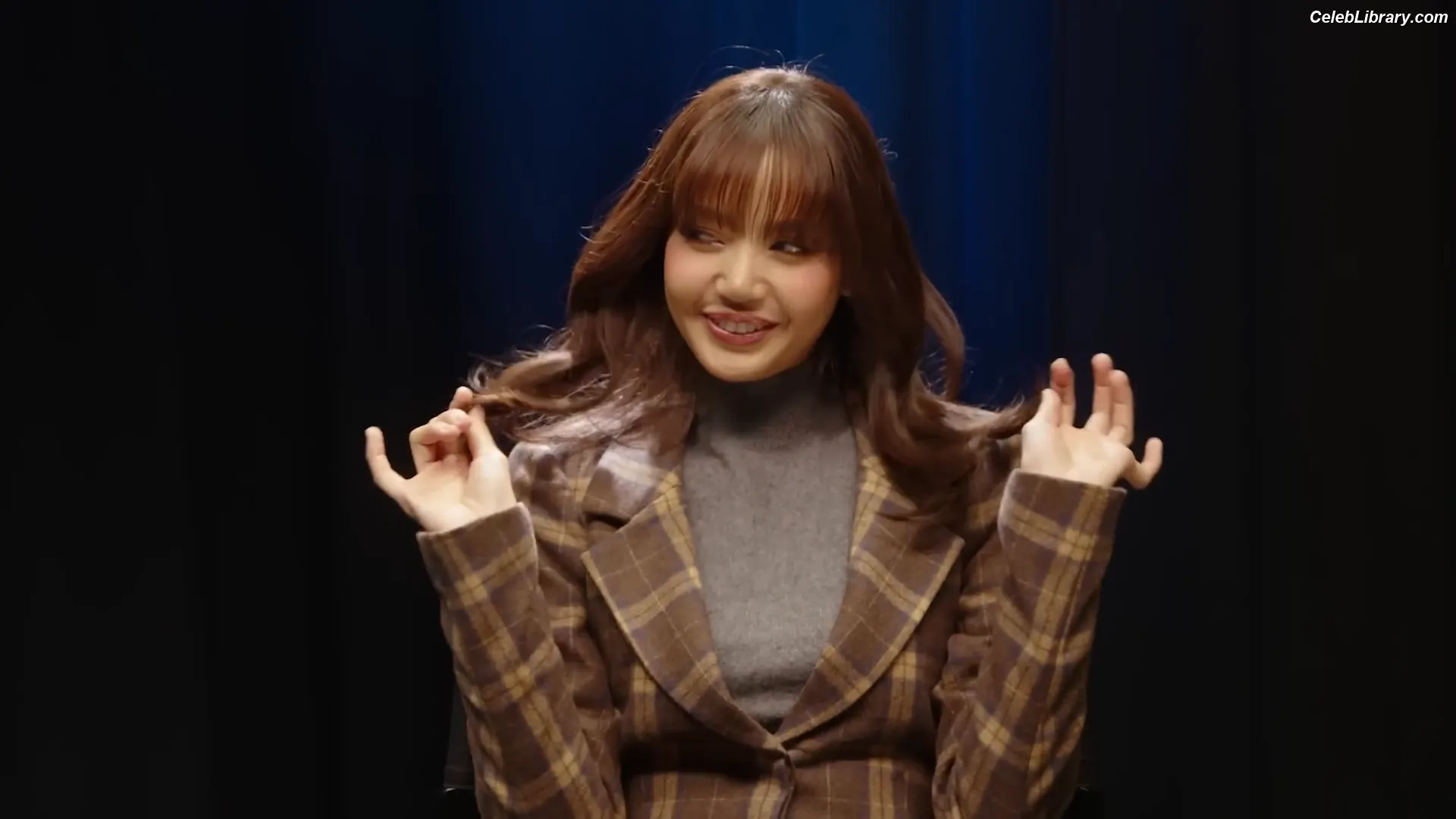 Lisa  BLΛƆKPIИK (Blackpink) photo 10 of 6182