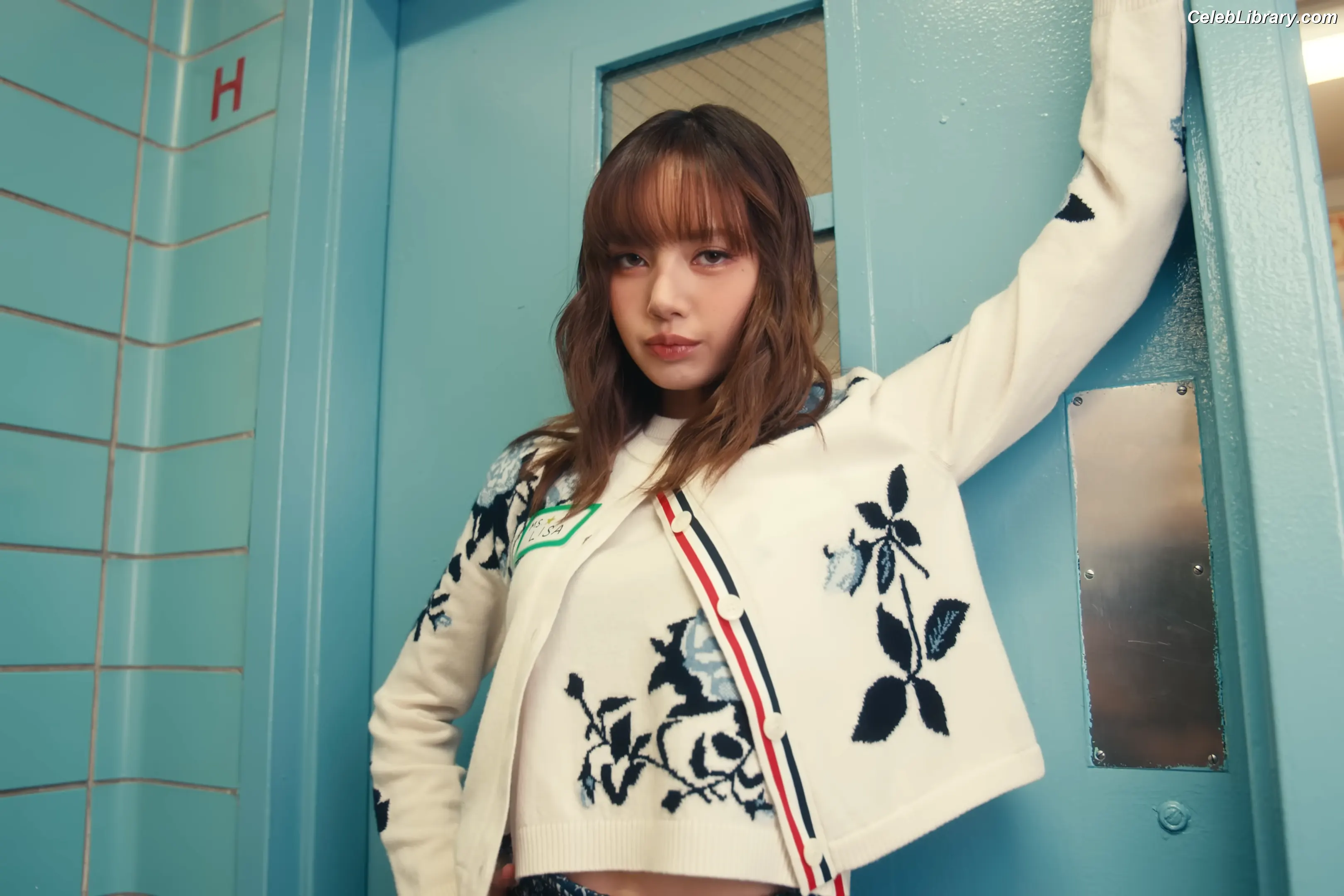 Lisa  BLΛƆKPIИK (Blackpink) photo 13 of 6182