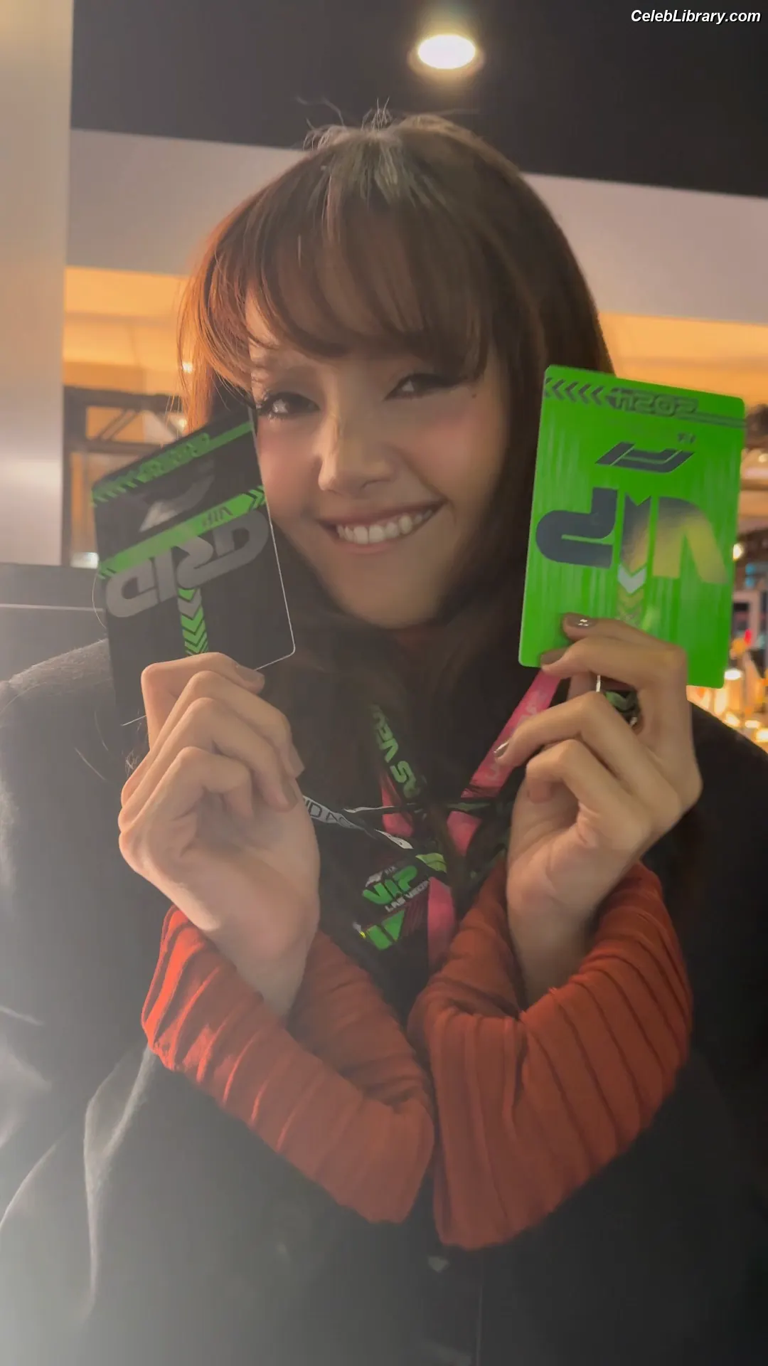 Lisa  BLΛƆKPIИK (Blackpink) photo 18 of 6182