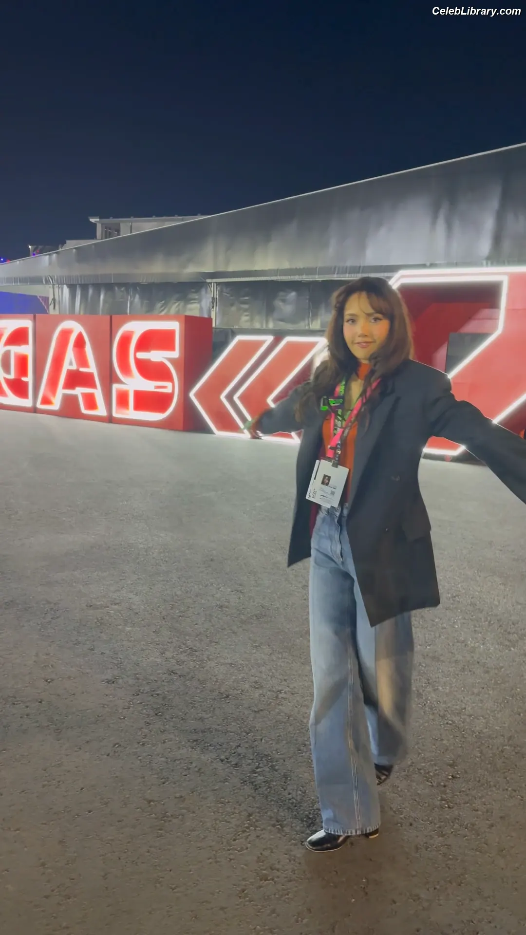 Lisa  BLΛƆKPIИK (Blackpink) photo 8 of 6182