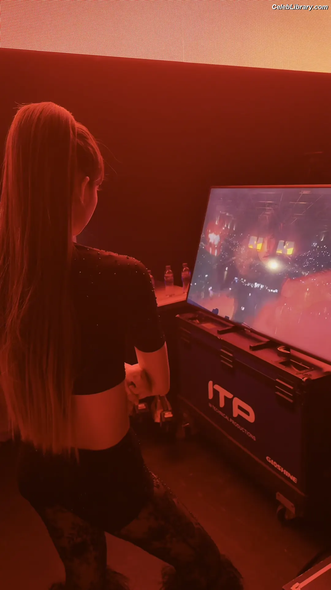Lisa  BLΛƆKPIИK (Blackpink) photo 18 of 6182