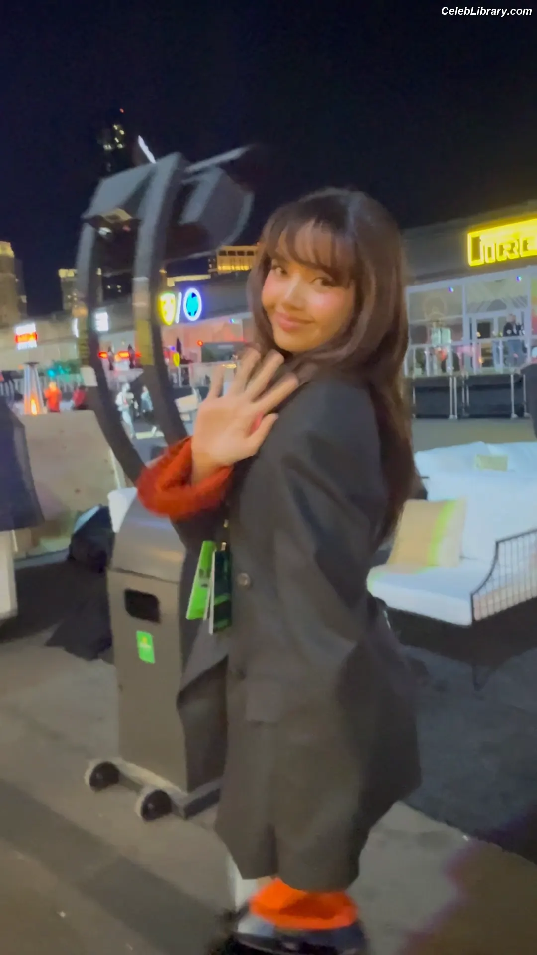 Lisa  BLΛƆKPIИK (Blackpink) photo 19 of 6182