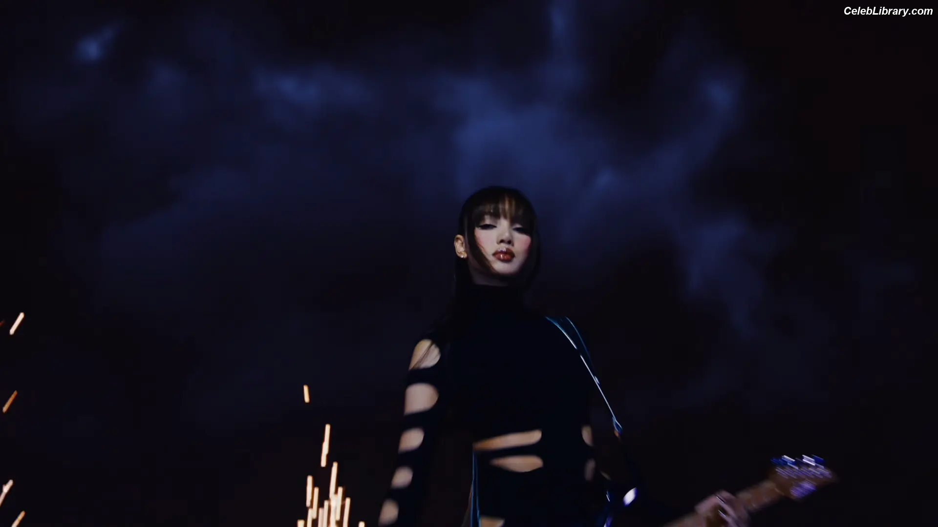 Lisa  BLΛƆKPIИK (Blackpink) photo 22 of 6182