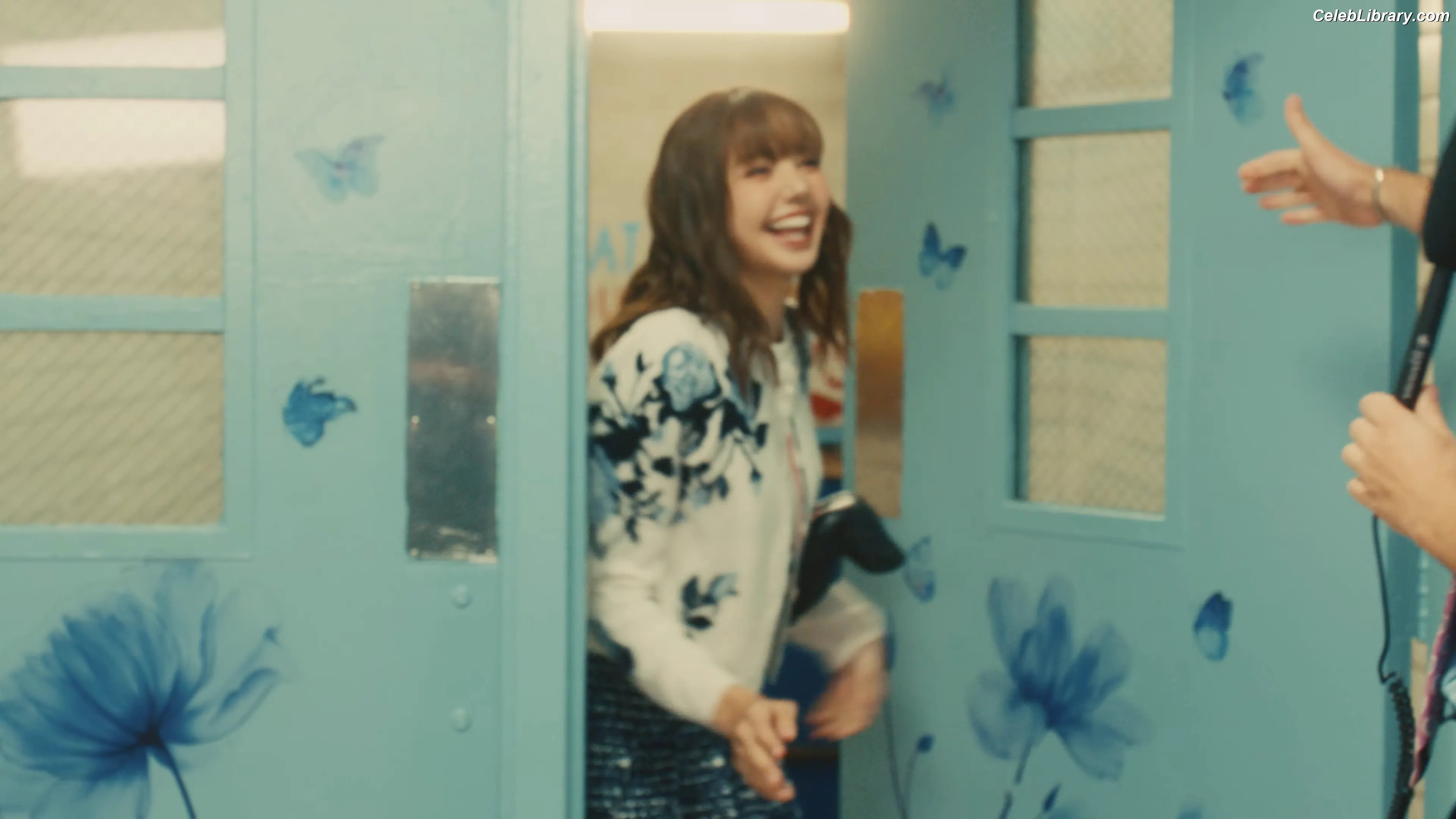 Lisa BLΛƆKPIИK (Blackpink) photo 9 of 6182