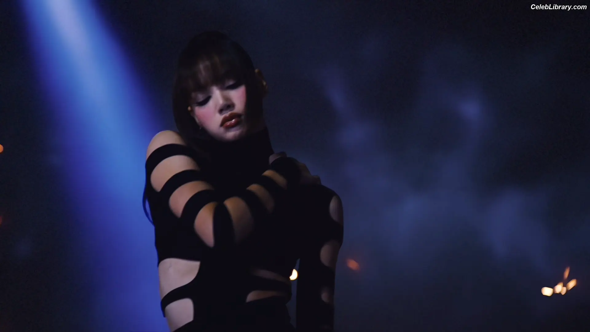 Lisa BLΛƆKPIИK (Blackpink) photo 17 of 6182