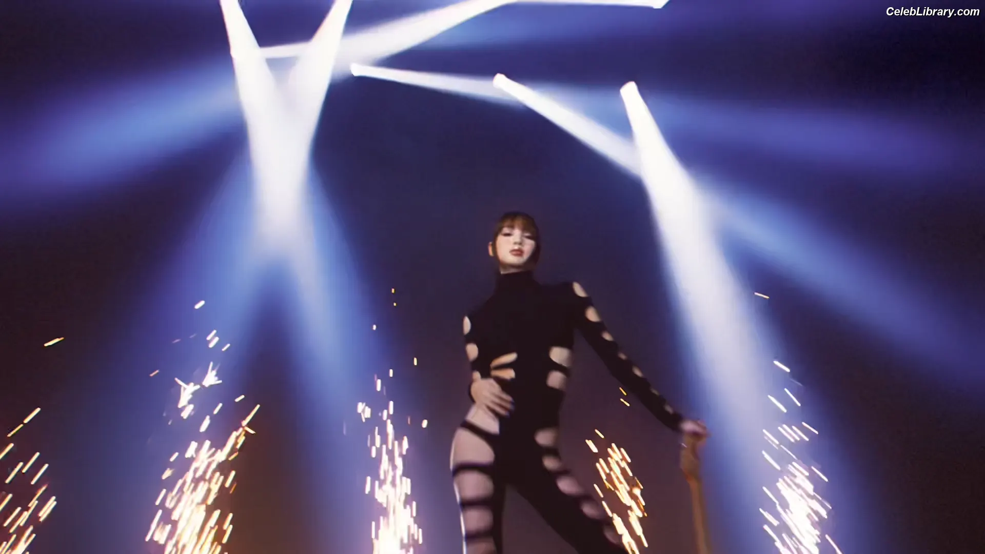 Lisa  BLΛƆKPIИK (Blackpink) photo 11 of 6182