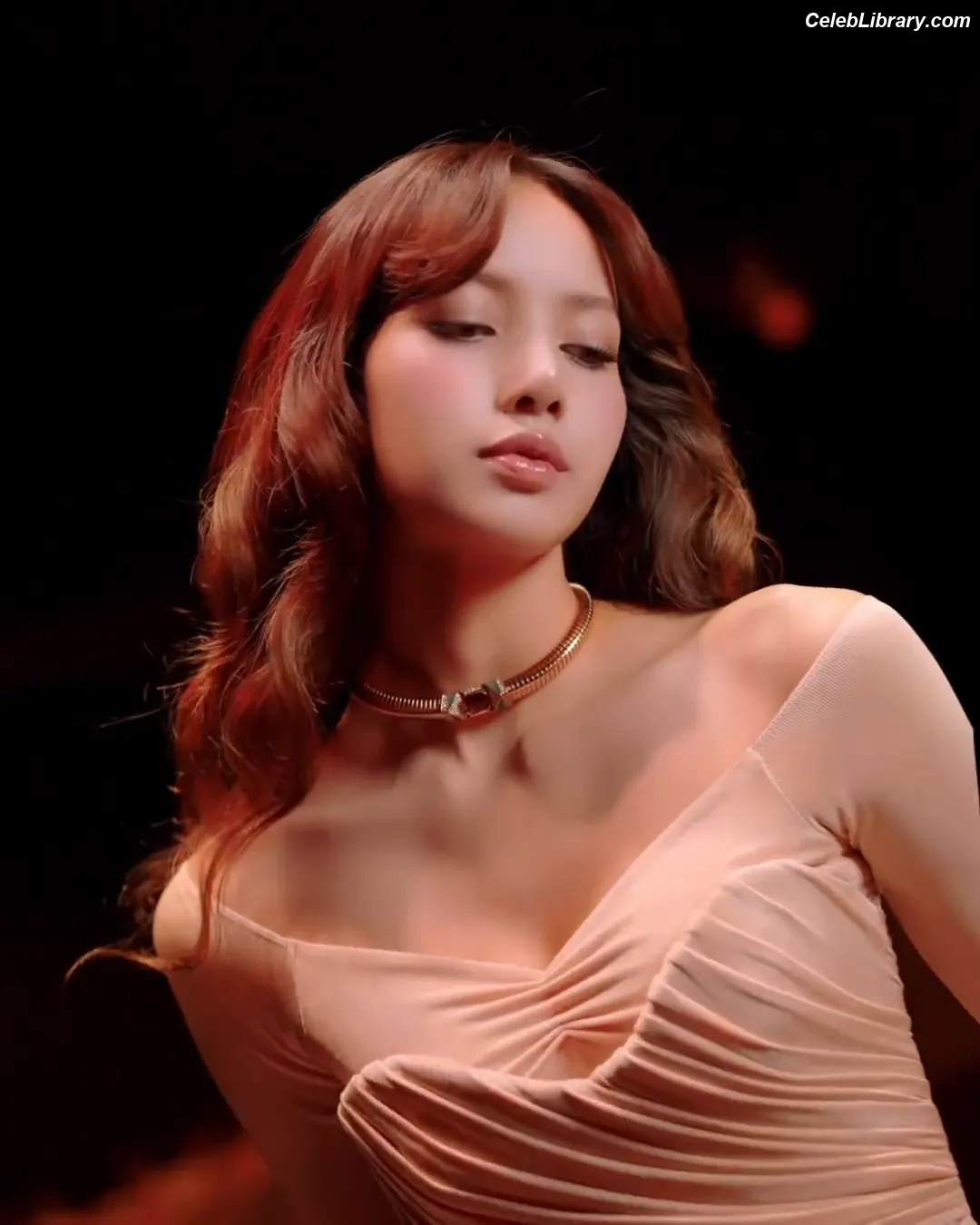 Lisa  BLΛƆKPIИK (Blackpink) photo 14 of 6182