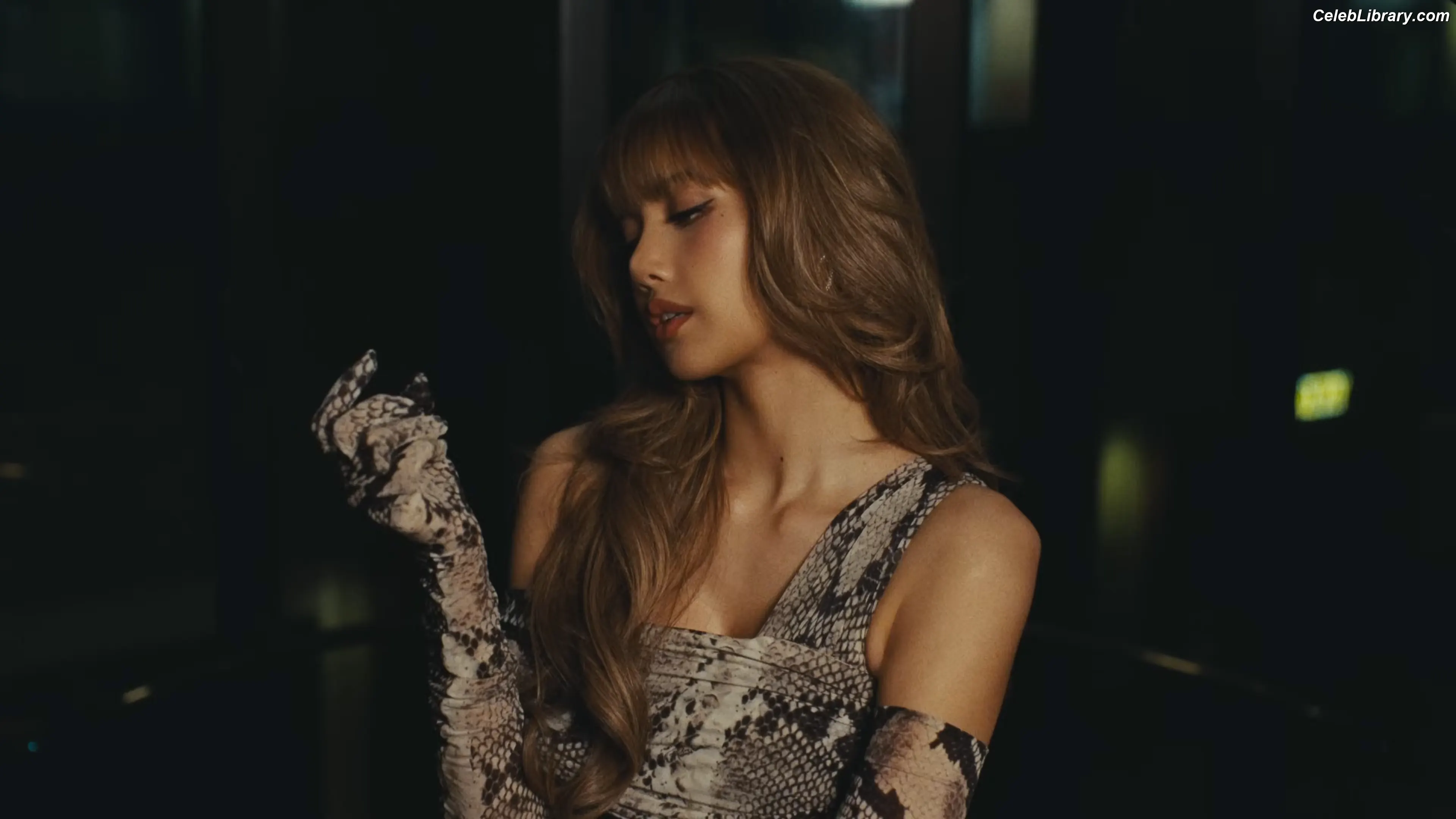 Lisa  BLΛƆKPIИK (Blackpink) photo 24 of 6182