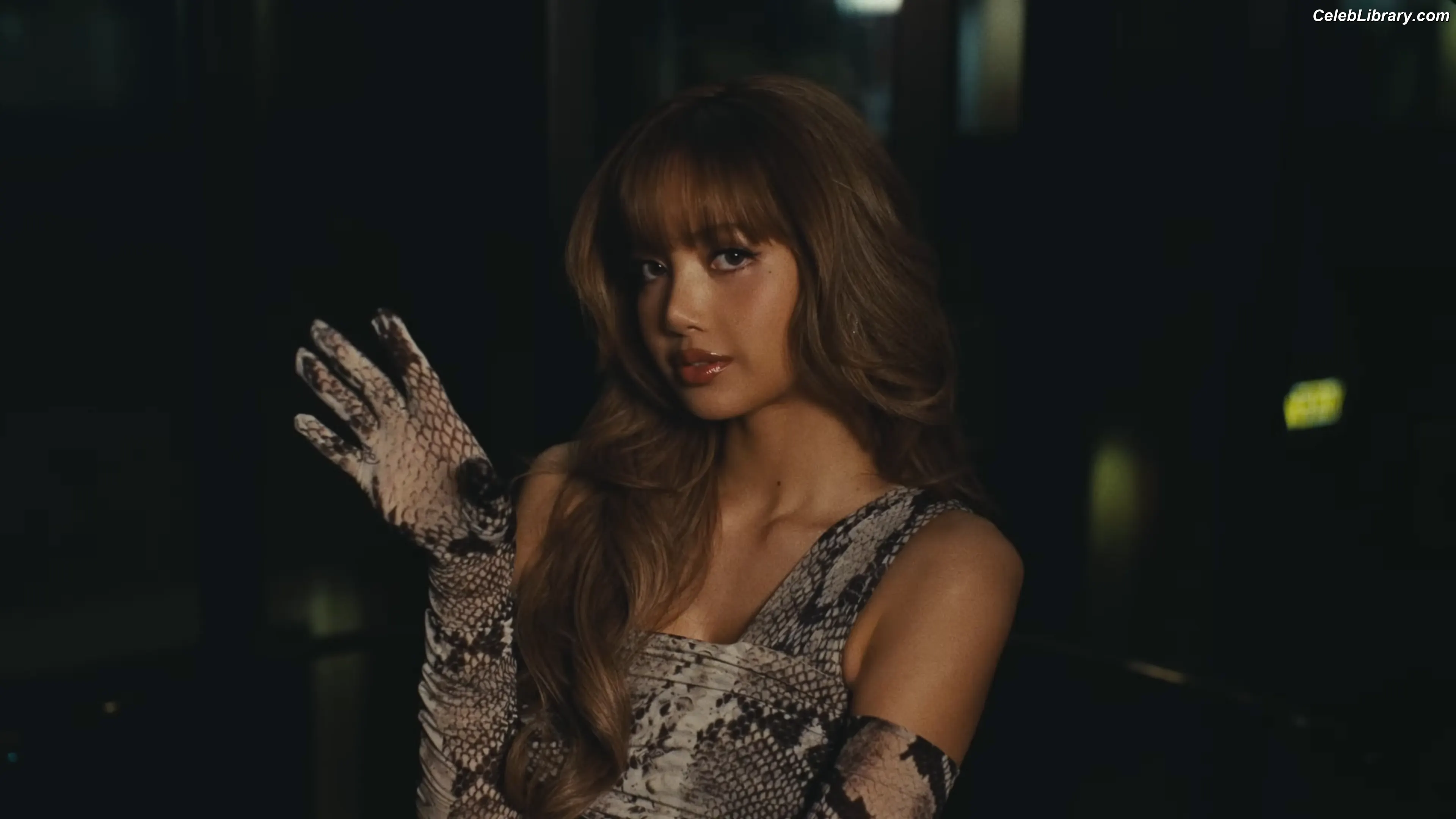 Lisa  BLΛƆKPIИK (Blackpink) photo 14 of 6182