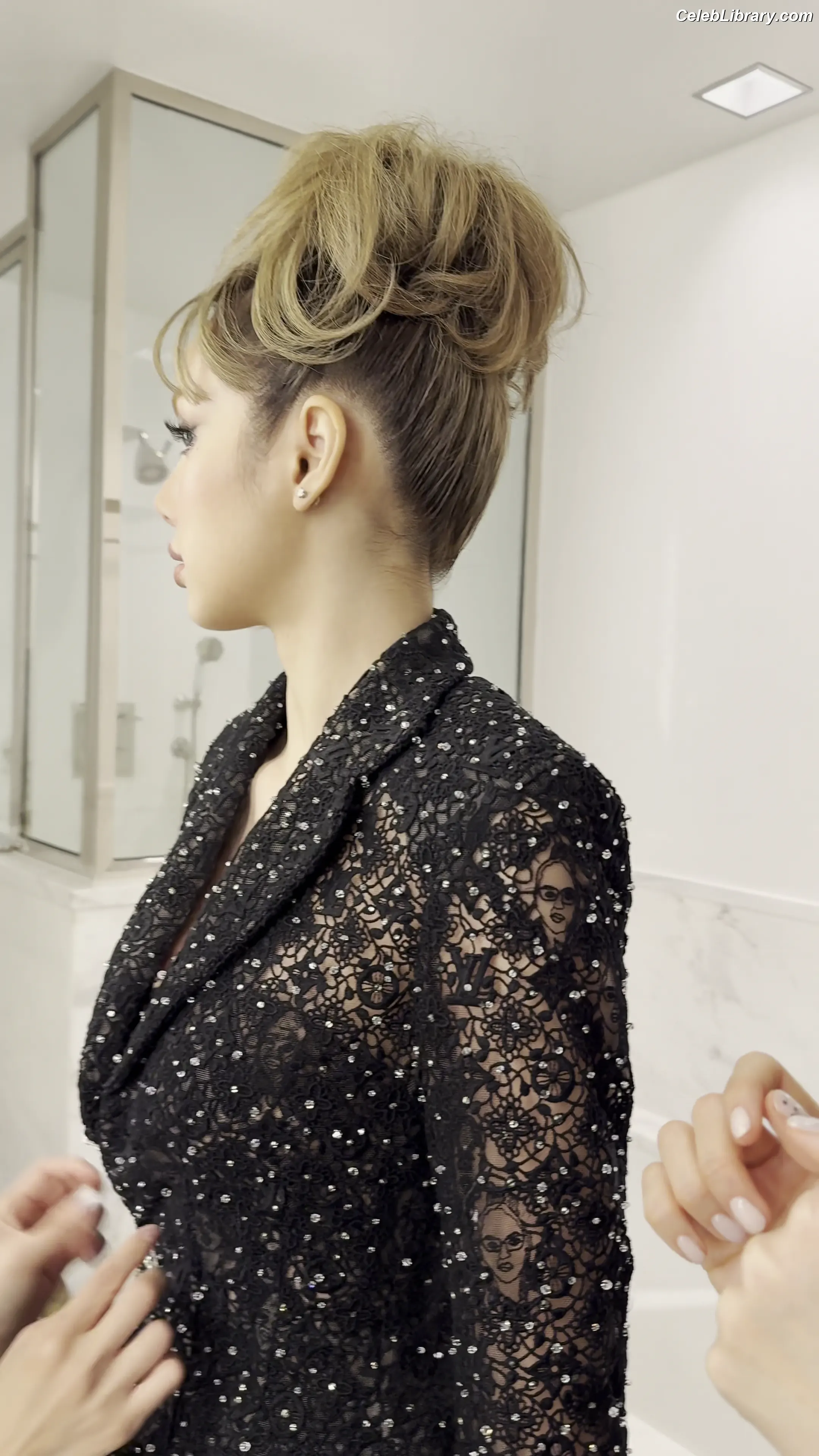 Lisa BLΛƆKPIИK (Blackpink) photo 9 of 6182