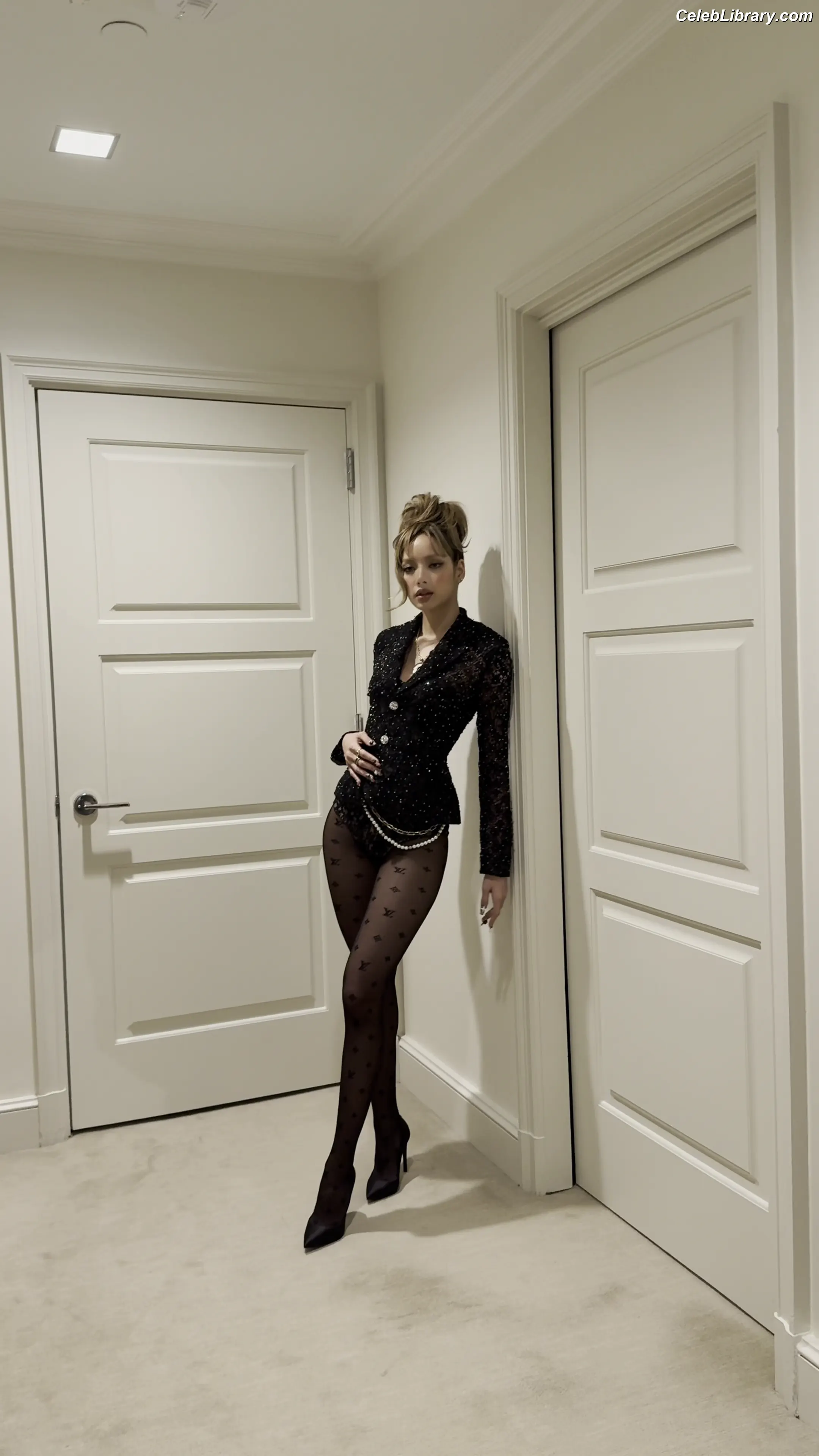 Lisa BLΛƆKPIИK (Blackpink) photo 15 of 6182