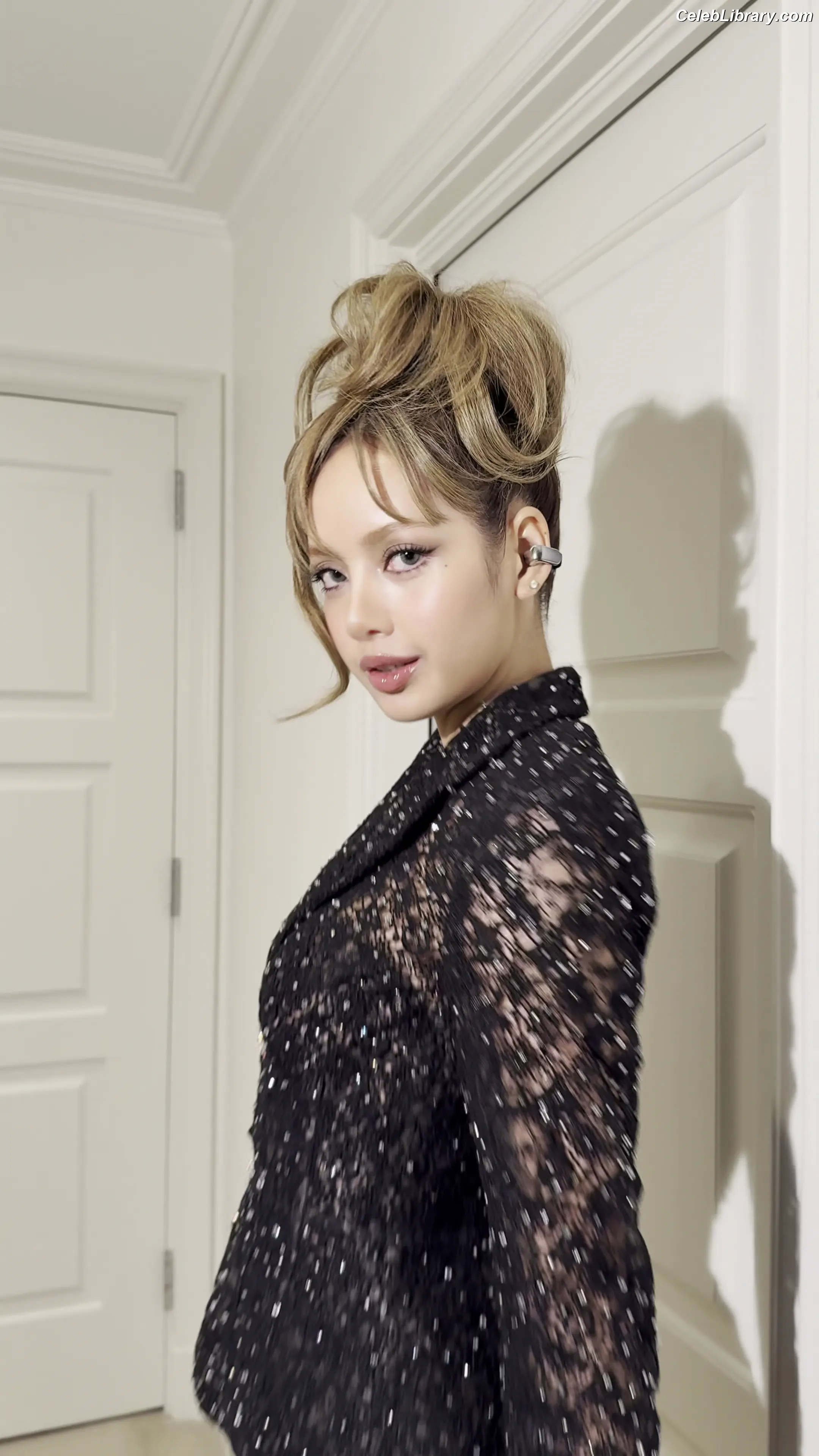 Lisa BLΛƆKPIИK (Blackpink) photo 19 of 6182