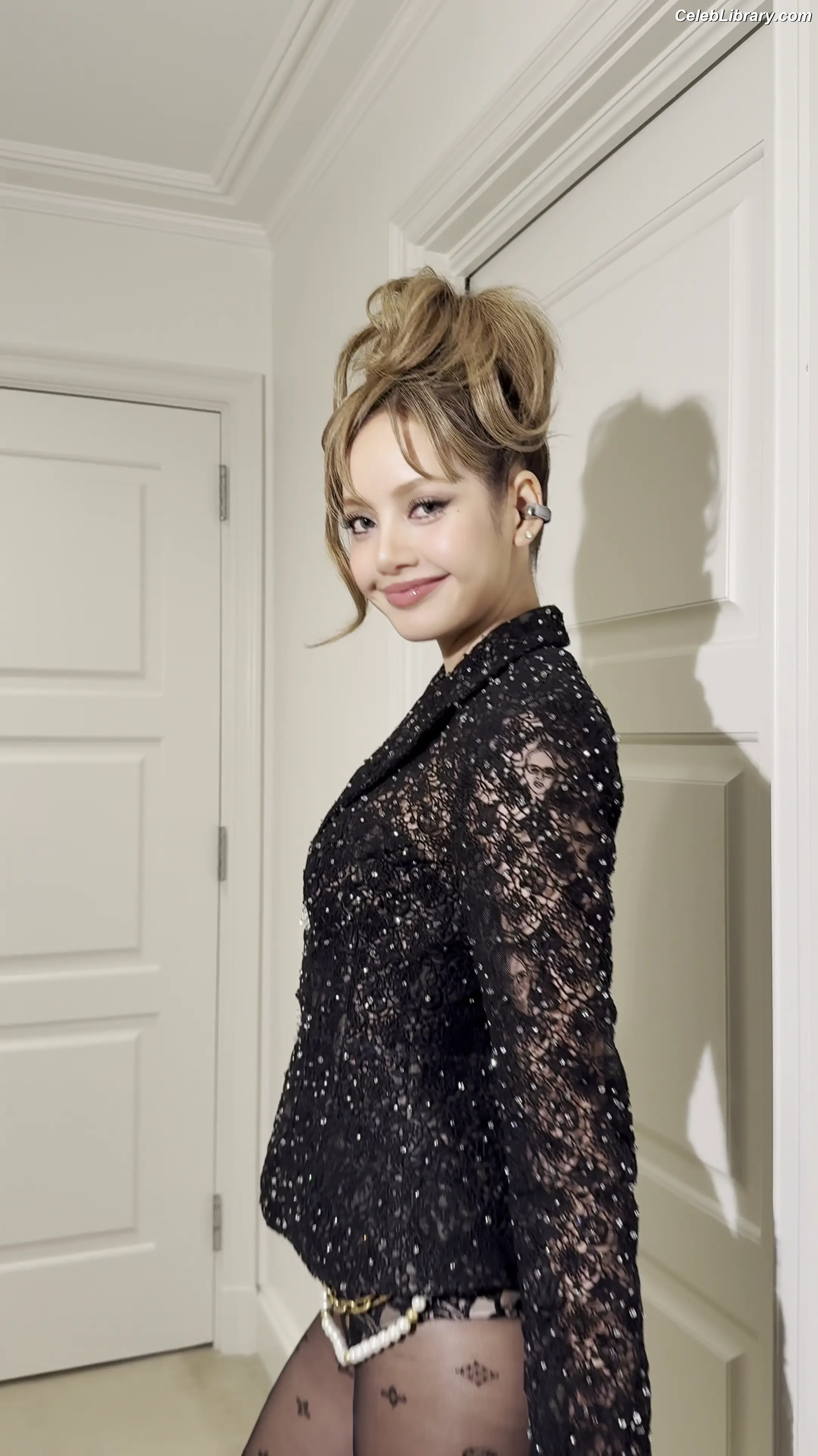 Lisa BLΛƆKPIИK (Blackpink) photo 20 of 6182