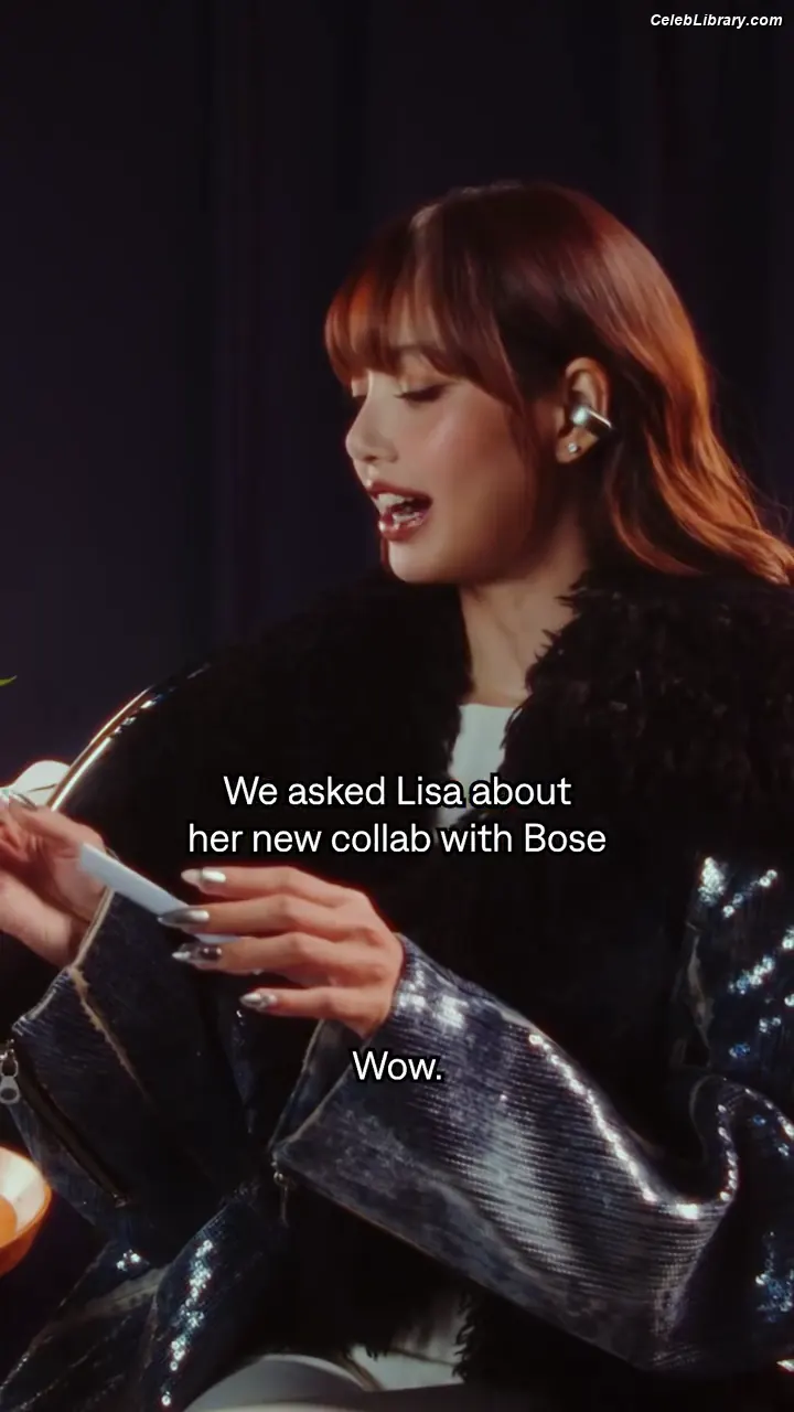 Lisa BLΛƆKPIИK (Blackpink) photo 14 of 6182