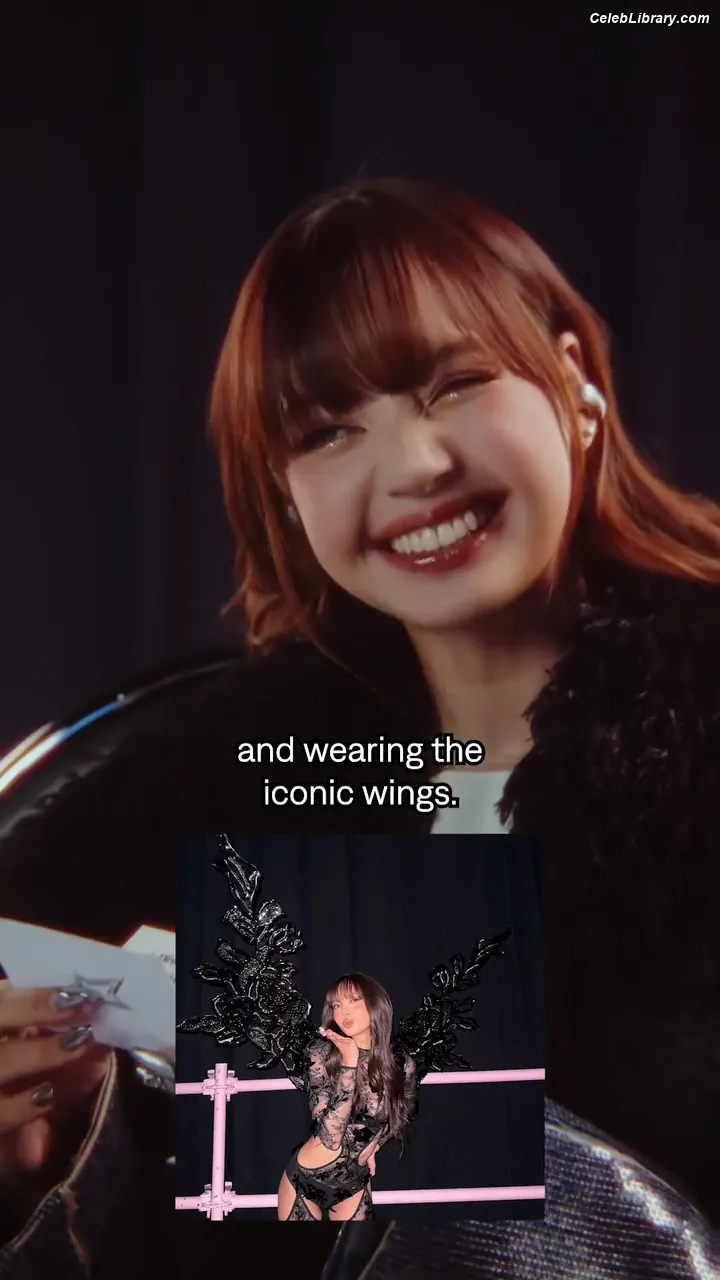 Lisa BLΛƆKPIИK (Blackpink) photo 23 of 6182