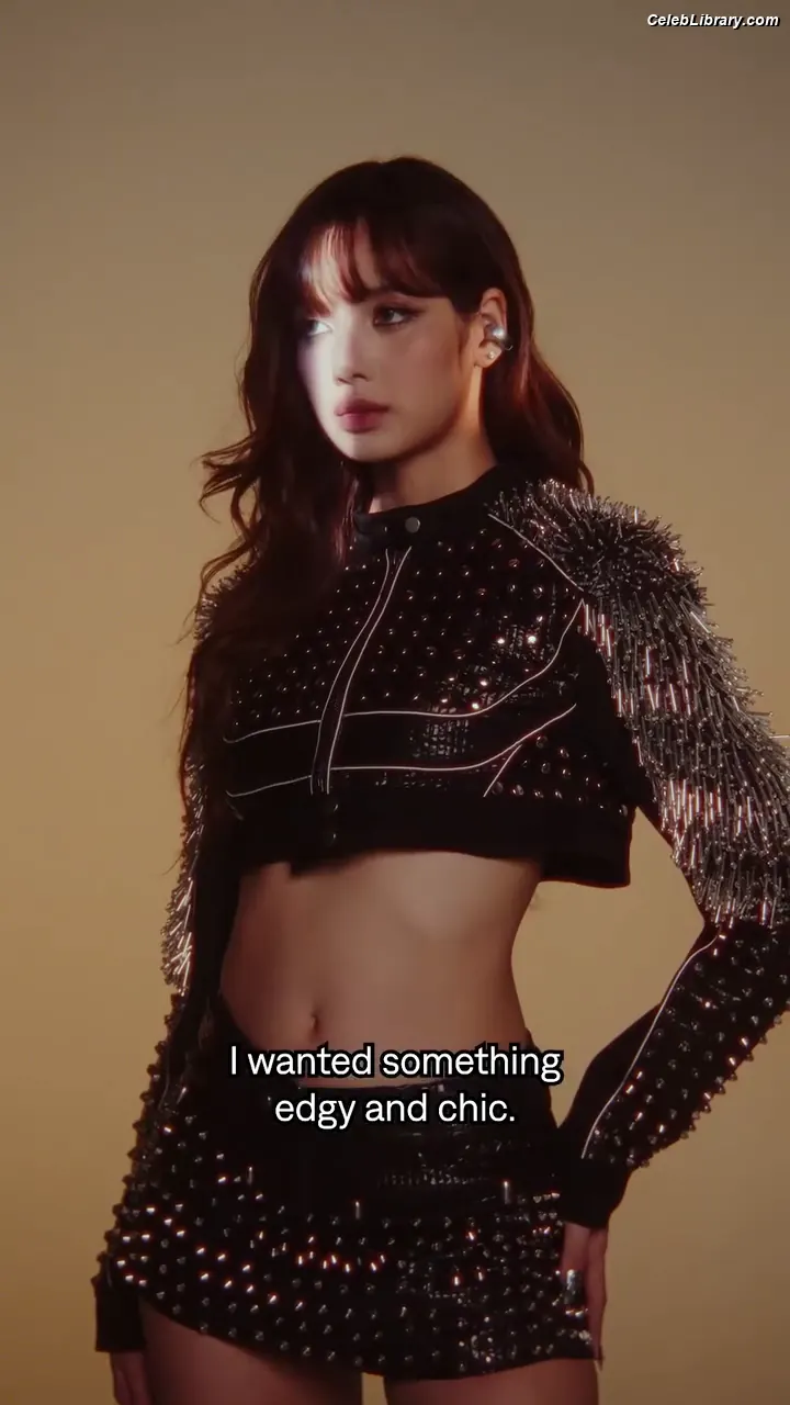 Lisa BLΛƆKPIИK (Blackpink) photo 3 of 6182