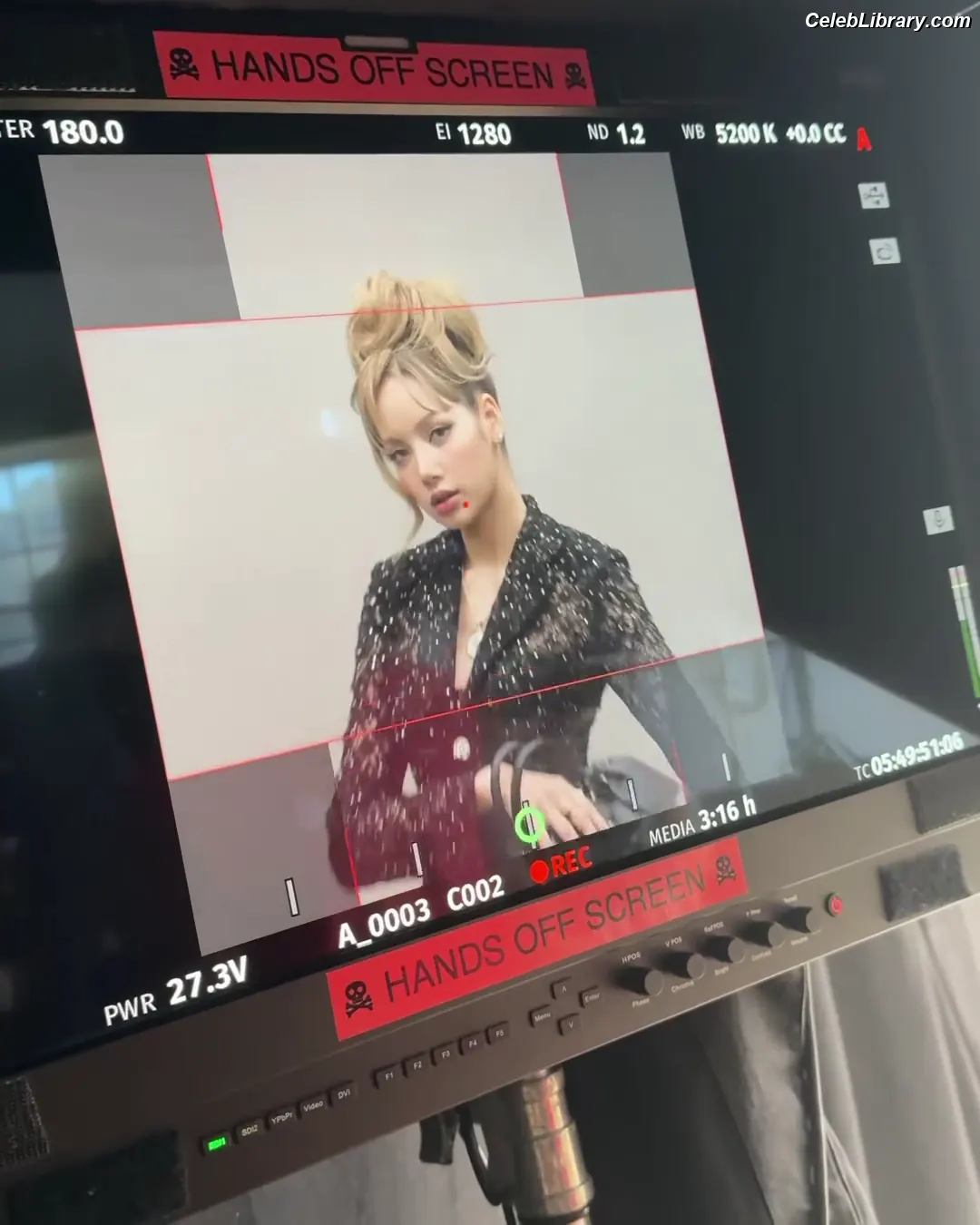 Lisa  BLΛƆKPIИK (Blackpink) photo 4 of 6182
