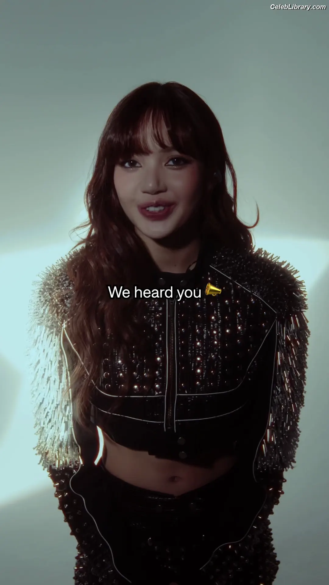 Lisa  BLΛƆKPIИK (Blackpink) photo 11 of 6182