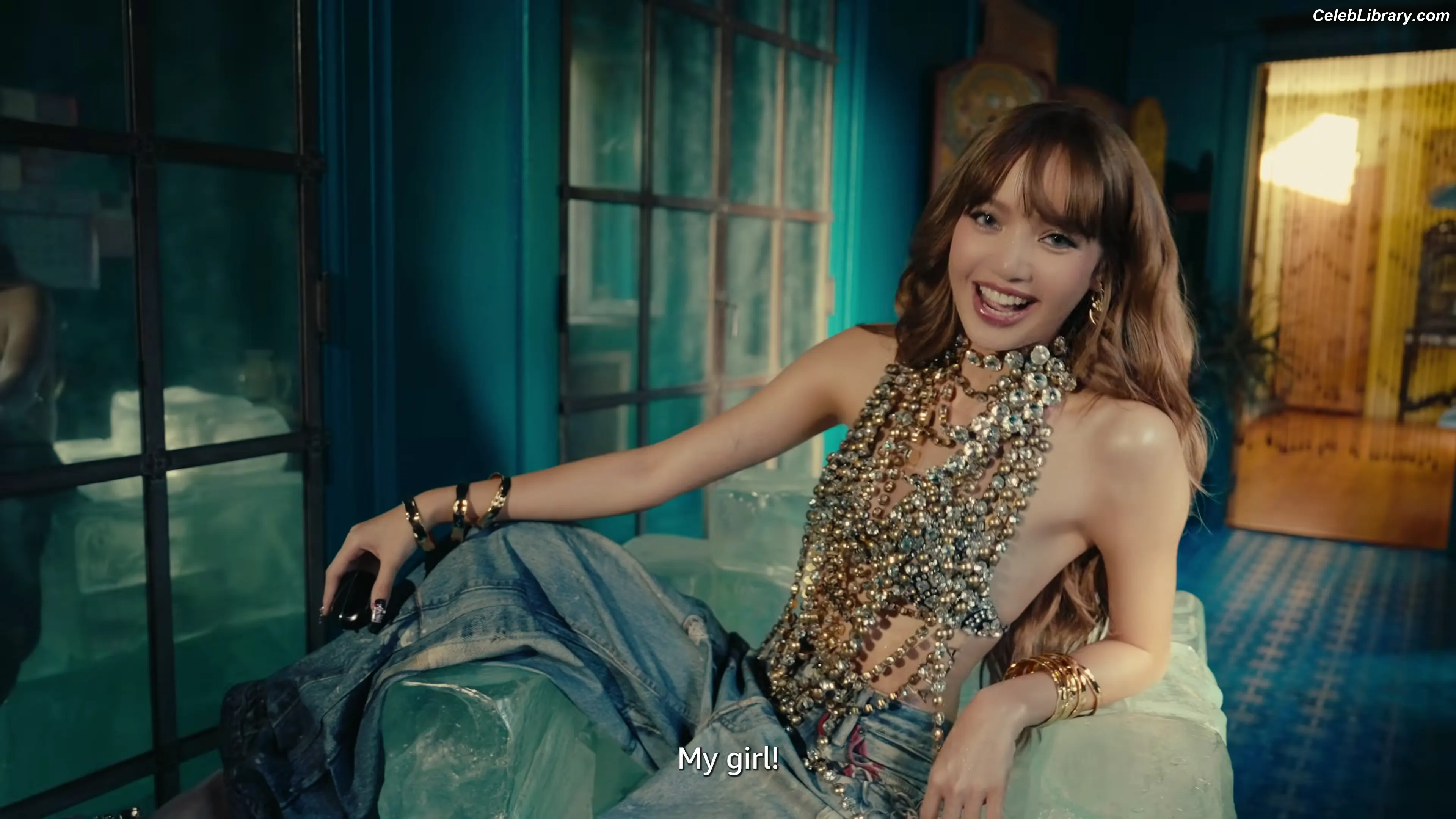 Lisa  BLΛƆKPIИK (Blackpink) photo 24 of 6182