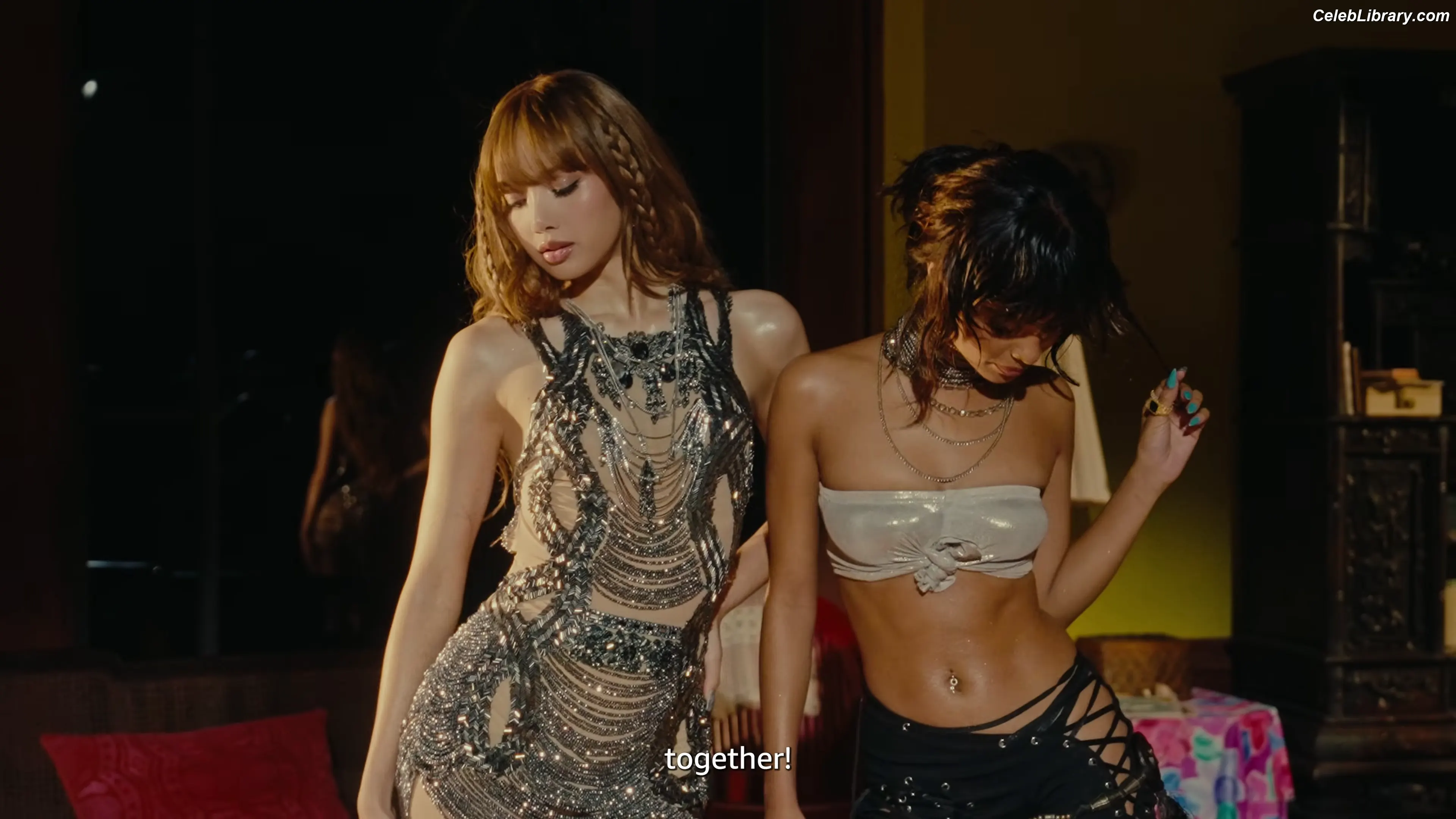 Lisa  BLΛƆKPIИK (Blackpink) photo 8 of 6182