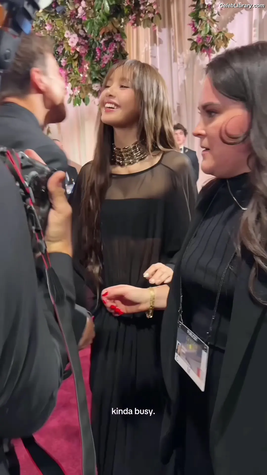 Lisa  BLΛƆKPIИK (Blackpink) photo 20 of 6182