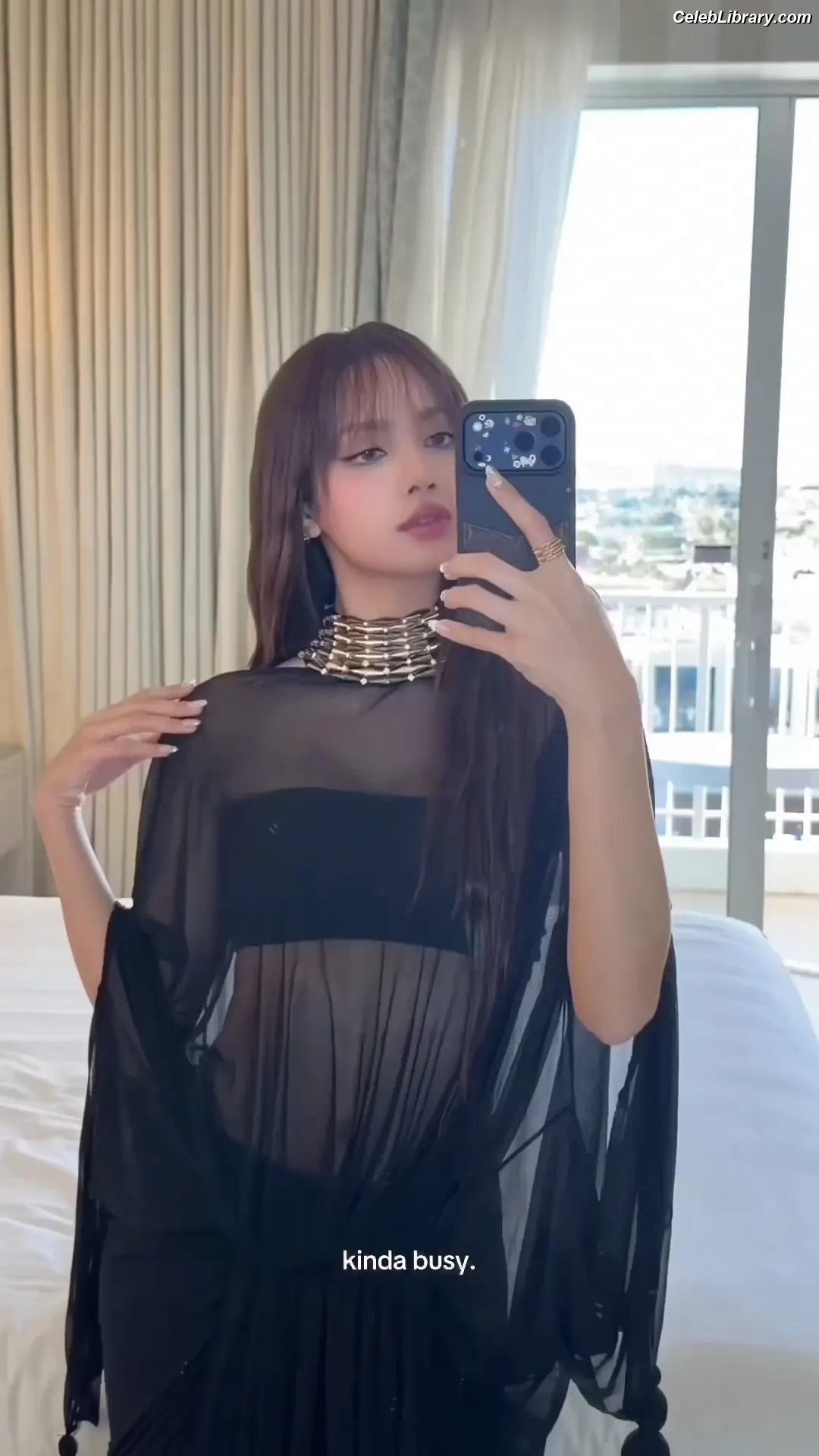Lisa  BLΛƆKPIИK (Blackpink) photo 22 of 6182
