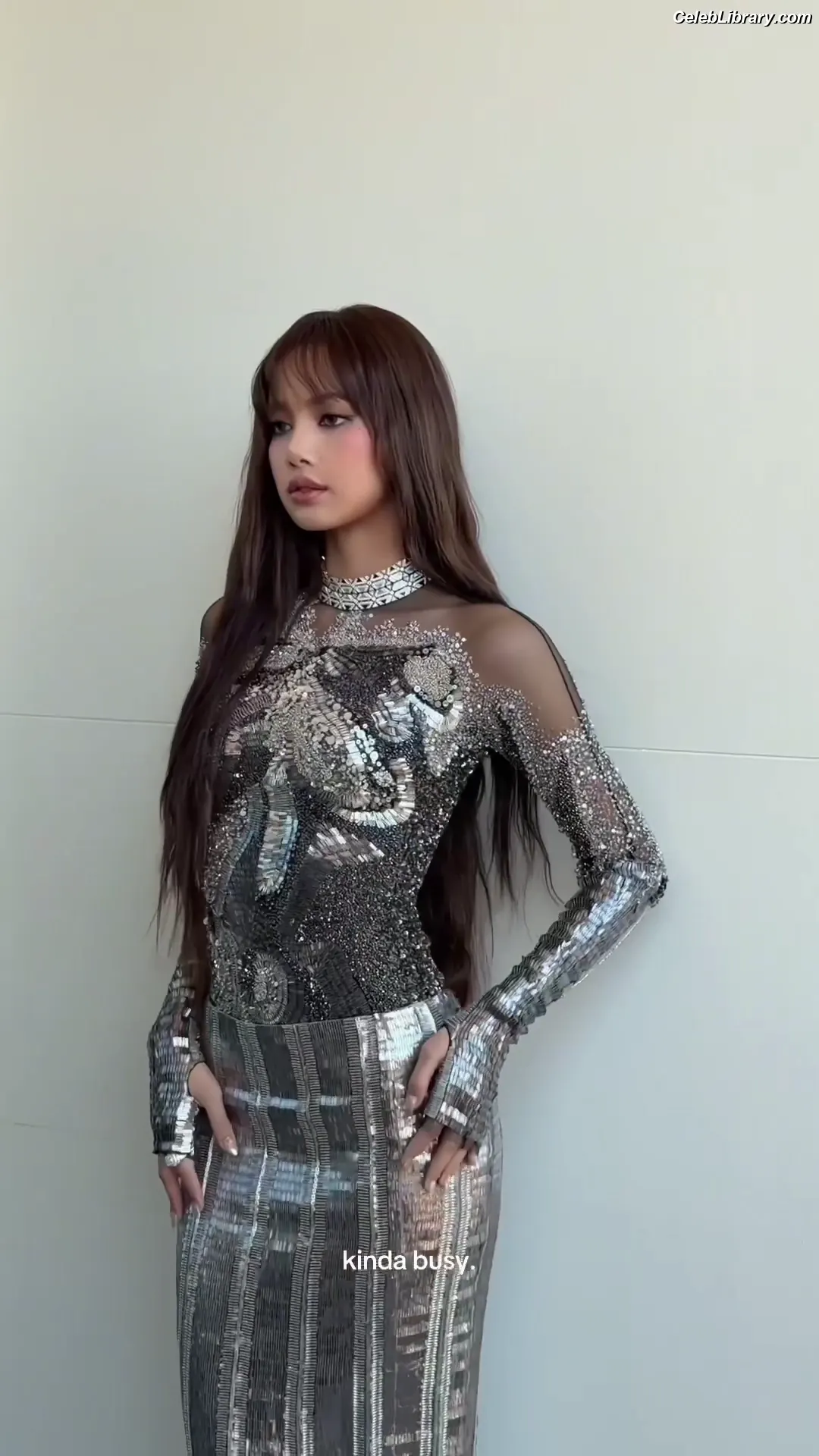 Lisa  BLΛƆKPIИK (Blackpink) photo 4 of 6182