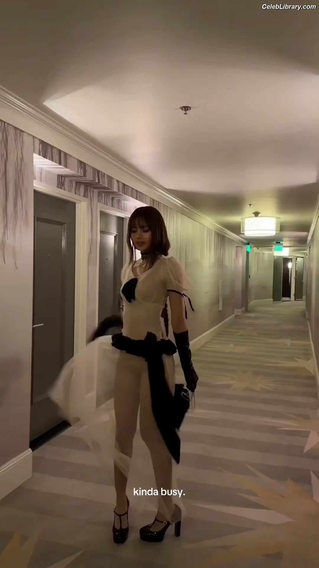 Lisa  BLΛƆKPIИK (Blackpink) photo 8 of 6182
