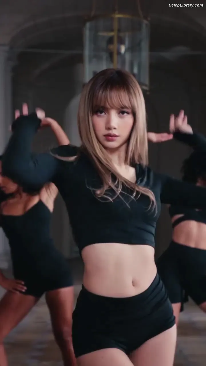 Lisa  BLΛƆKPIИK (Blackpink) photo 11 of 6182