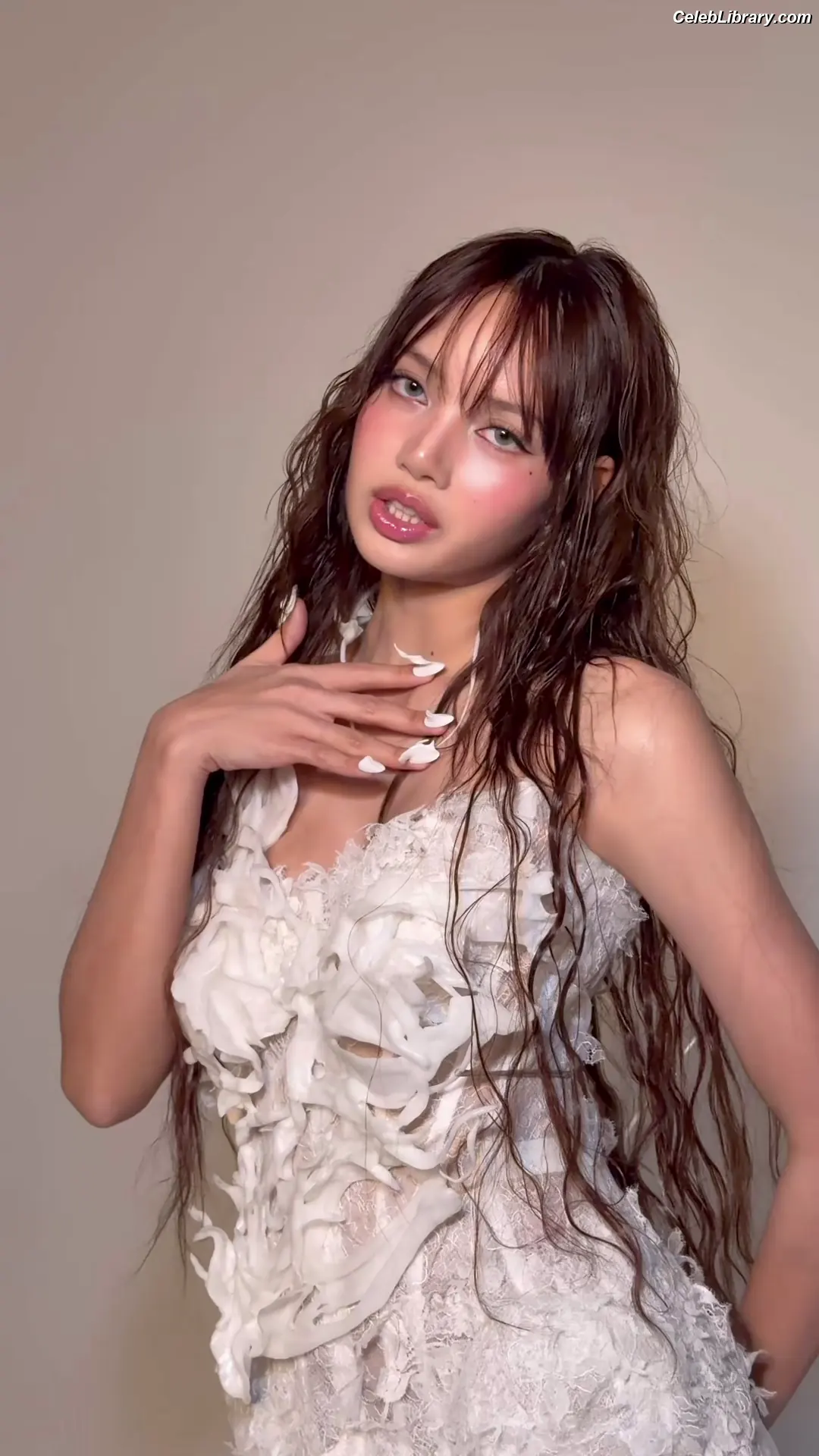 Lisa  BLΛƆKPIИK (Blackpink) photo 18 of 6182
