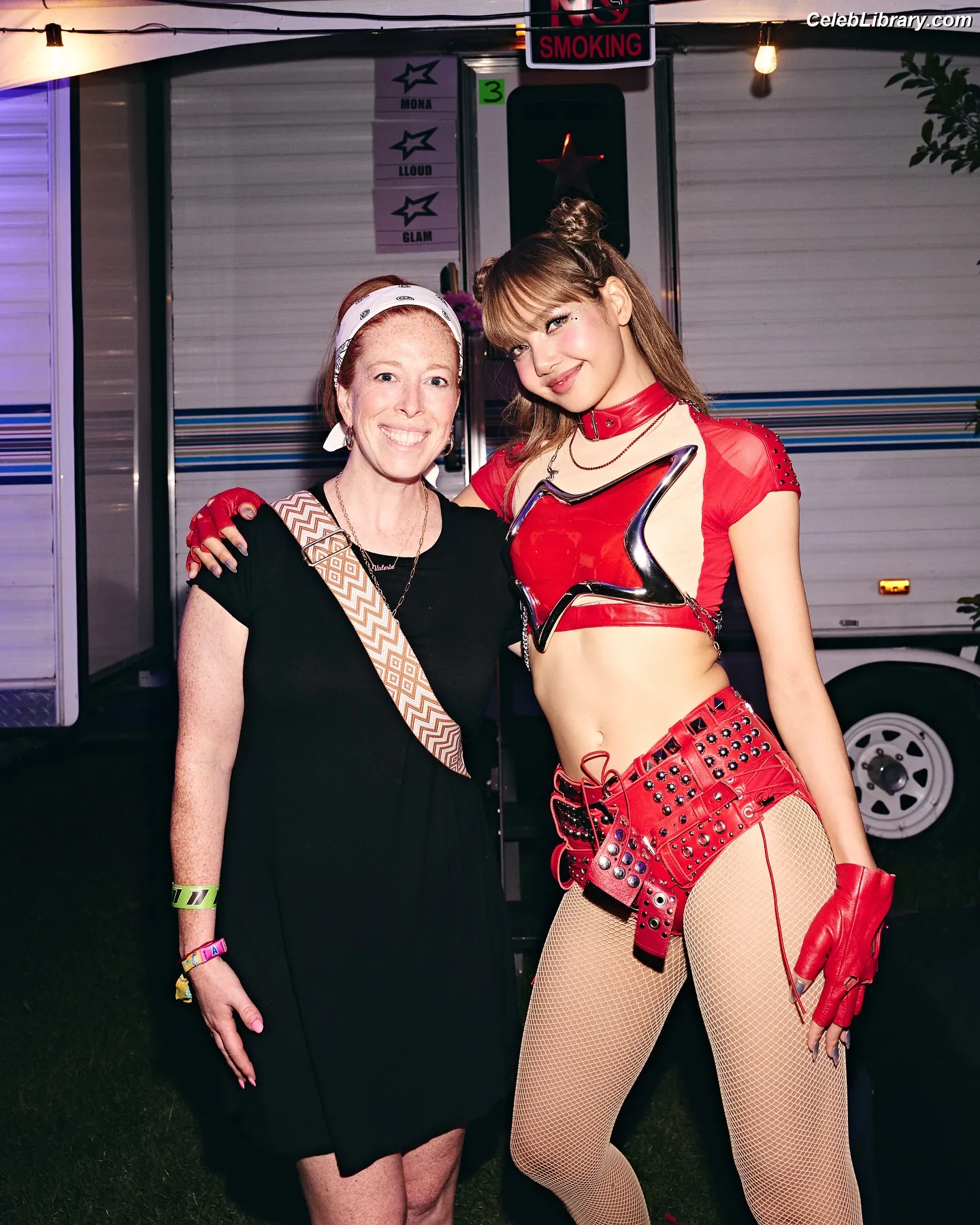 Lisa  BLΛƆKPIИK (Blackpink) photo 16 of 6182