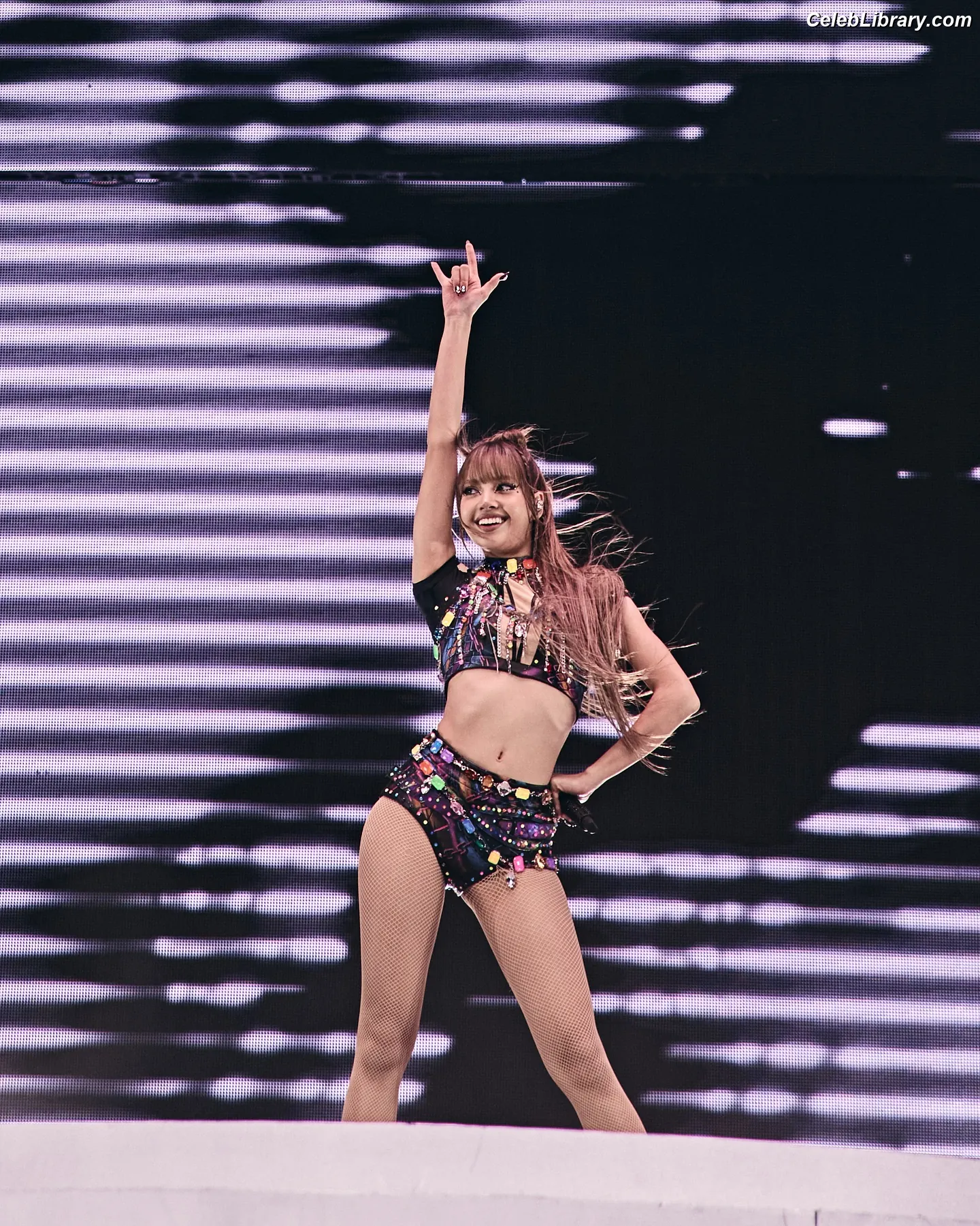 Lisa  BLΛƆKPIИK (Blackpink) photo 18 of 6182