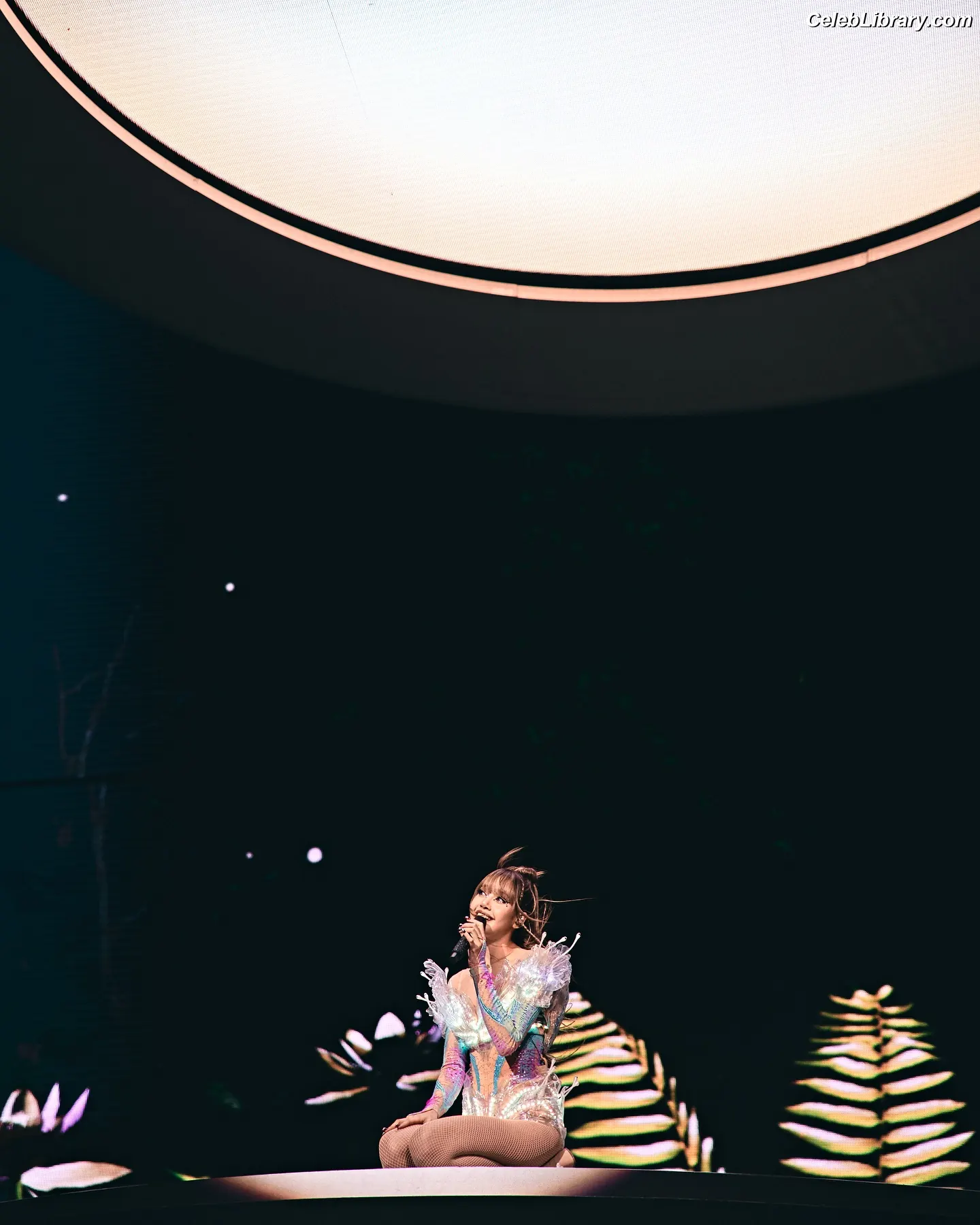 Lisa  BLΛƆKPIИK (Blackpink) photo 22 of 6182