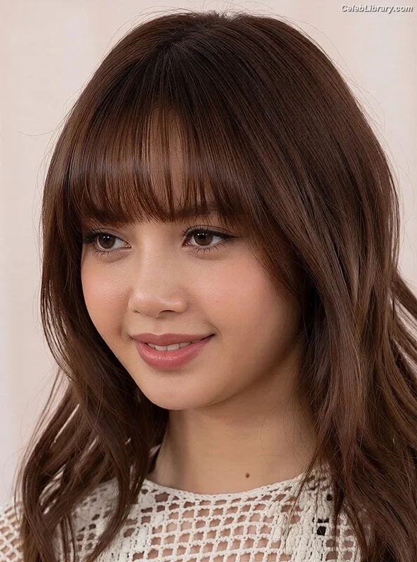 Lisa  BLΛƆKPIИK (Blackpink) photo 4 of 6190