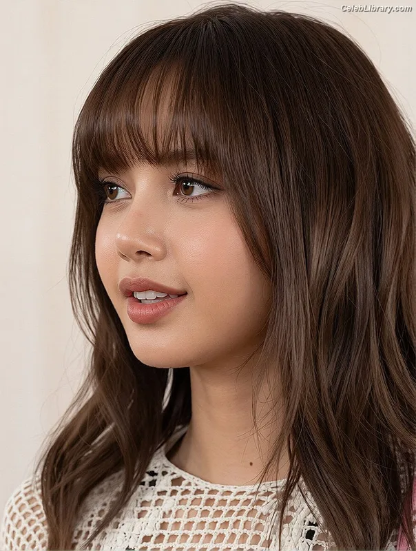 Lisa  BLΛƆKPIИK (Blackpink) photo 16 of 6190
