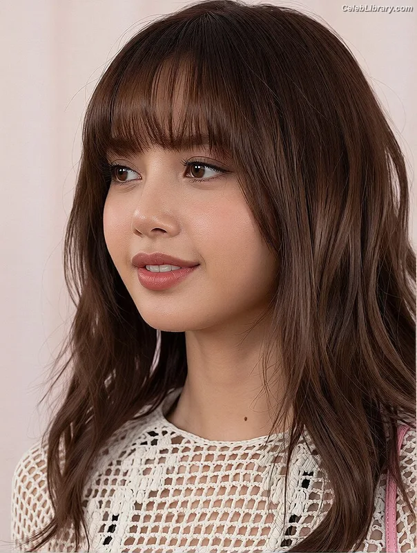 Lisa  BLΛƆKPIИK (Blackpink) photo 23 of 6190