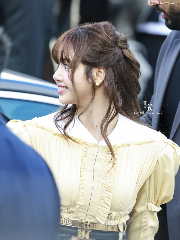 Lisa BLΛƆKPIИK (Blackpink) photo 2 of 6190