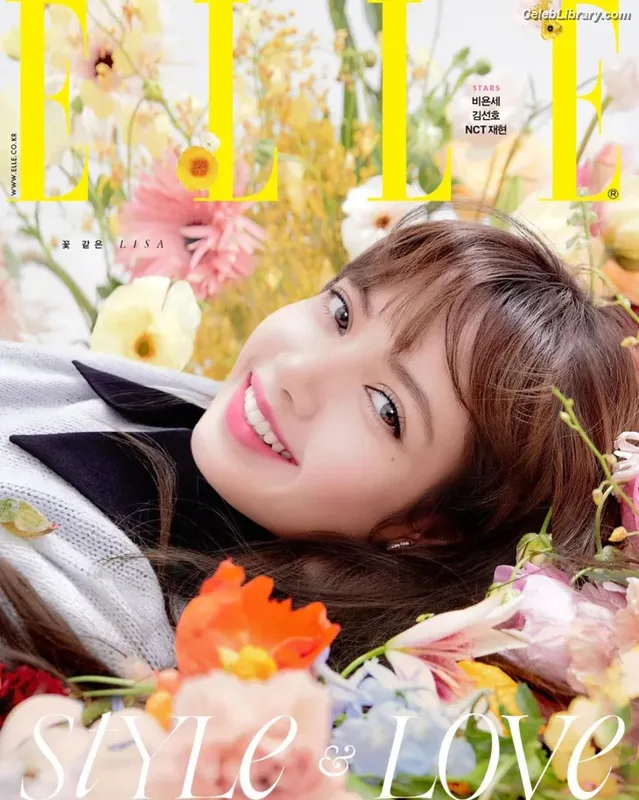 Lisa  BLΛƆKPIИK (Blackpink) photo 3 of 6190