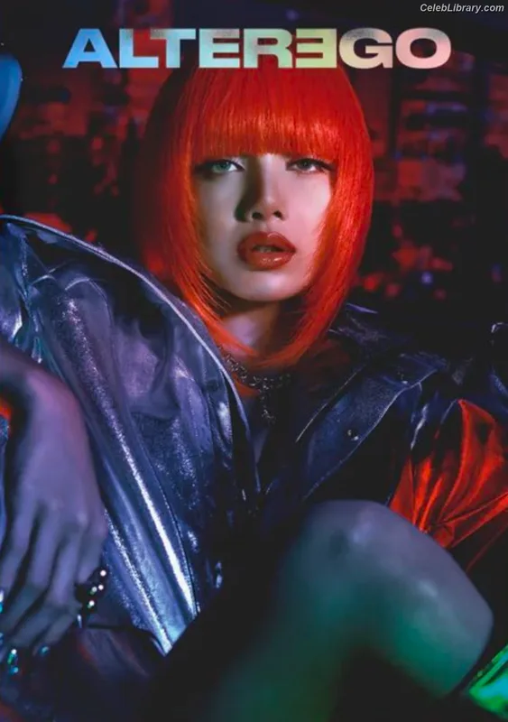 Lisa  BLΛƆKPIИK (Blackpink) photo 9 of 6190