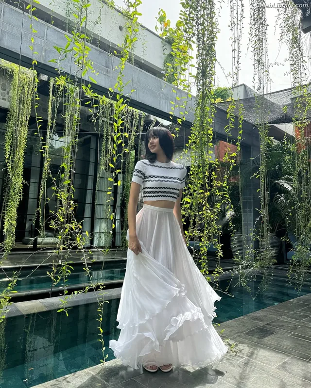 Lisa  BLΛƆKPIИK (Blackpink) photo 10 of 6190