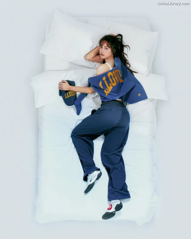 Lisa  BLΛƆKPIИK (Blackpink) photo 10 of 6190