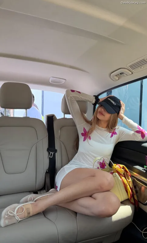 Lisa  BLΛƆKPIИK (Blackpink) photo 17 of 6190
