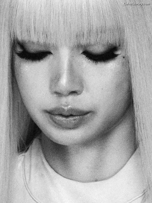 Lisa  BLΛƆKPIИK (Blackpink) photo 4 of 6190