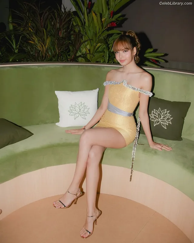 Lisa  BLΛƆKPIИK (Blackpink) photo 5 of 6190