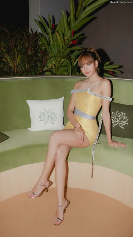 Lisa  BLΛƆKPIИK (Blackpink) photo 7 of 6190
