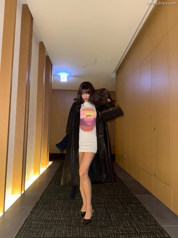 Lisa  BLΛƆKPIИK (Blackpink) photo 16 of 6190