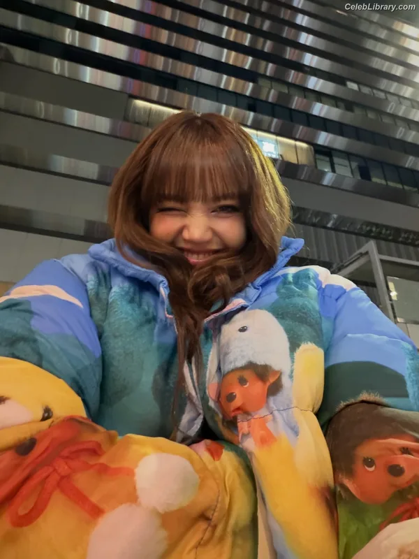Lisa  BLΛƆKPIИK (Blackpink) photo 17 of 6190