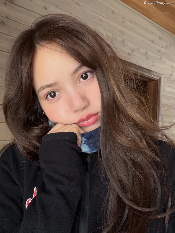 Lisa  BLΛƆKPIИK (Blackpink) photo 18 of 6190