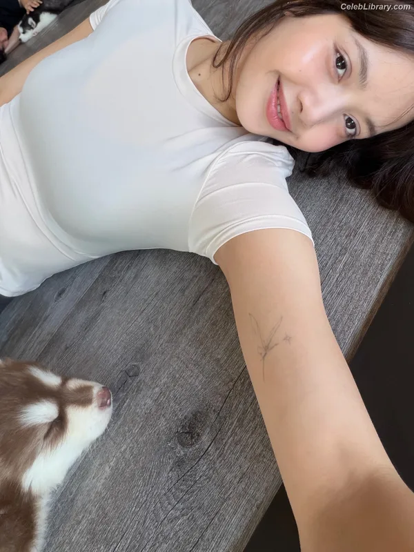 Lisa  BLΛƆKPIИK (Blackpink) photo 19 of 6190